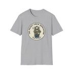 The Pocket Check Association T-Shirt
