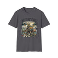 The Viking of Weekend Plans T-Shirt