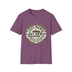 Last Nerve Brewing Co. T-Shirt