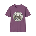 Fence Line Consultants T-Shirt