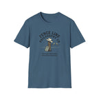 Fence Line Philosophy Club T-Shirt