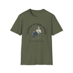 Chairman of Doing Nothing T-Shirt