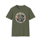 The Last Light Shop T-Shirt