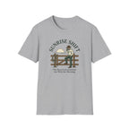 Sunrise Shift T-Shirt