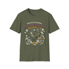 Professional Procrastinator T-Shirt