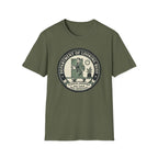 Department of Looking Busy T-Shirt
