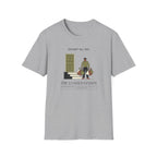 Exhibit No. 001 - The Loaded Hands T-Shirt