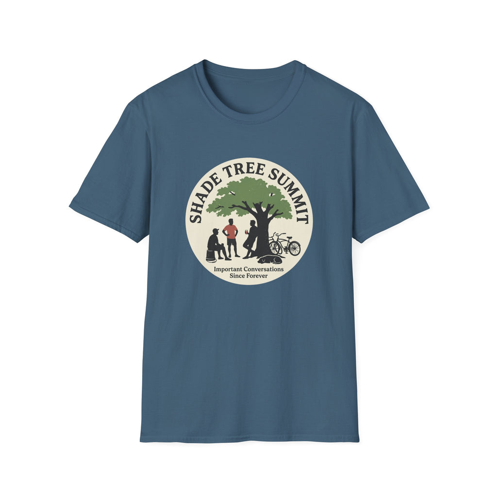 Shade Tree Summit T-Shirt