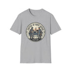 Coffee at Gate Seven T-Shirt