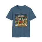The Alien Farmers Rodeo T-Shirt