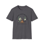 Certified Campfire Builder T-Shirt