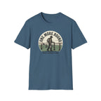One More Round T-Shirt