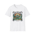 The Alien National Park Rangers T-Shirt