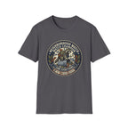 Neighborhood Watch Champion T-Shirt