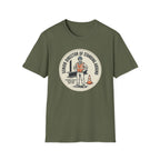Senior Director of Standing Around T-Shirt