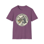 Battery Drawer Archives T-Shirt