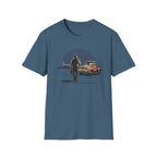 Last Truck in the Lot T-Shirt