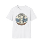 The Parking Lot Philosophers T-Shirt