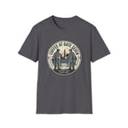 Coffee at Gate Seven T-Shirt