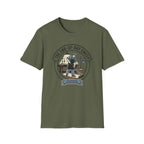 The End-of-Day Sweep T-Shirt