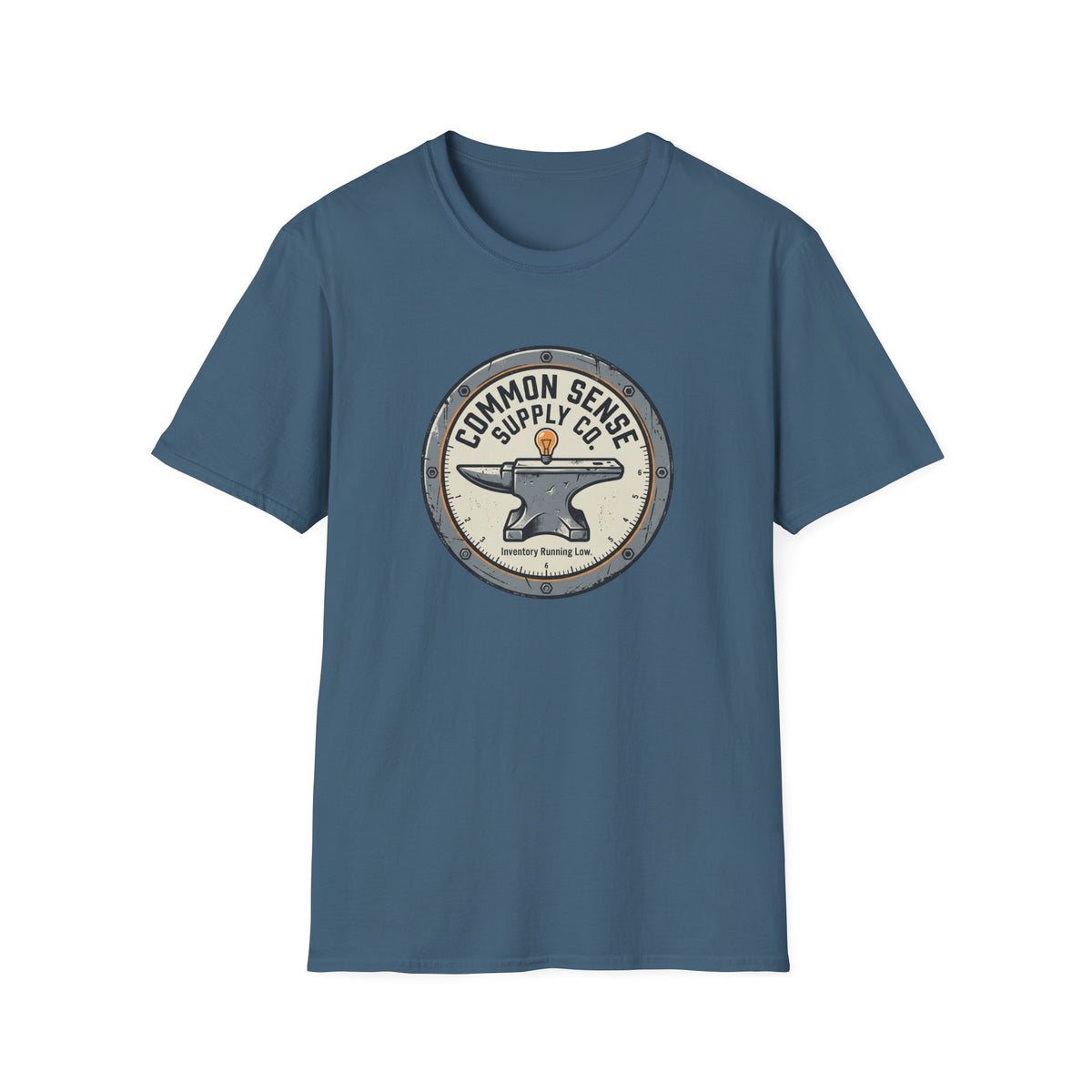 Common Sense Supply Co. T-Shirt
