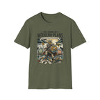 The Viking of Weekend Plans T-Shirt