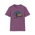 Last Truck in the Lot T-Shirt