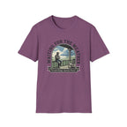 Waiting for the Weather T-Shirt