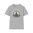 One More Round T-Shirt