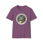 Kitchen Before Sunrise T-Shirt