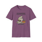 The Neighborhood Engineering Department T-Shirt