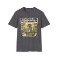 The Dinosaur Office Manager T-Shirt
