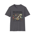 The Medieval Corporate Team-Building Retreat T-Shirt
