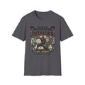The Ninja of Notification Overload T-Shirt