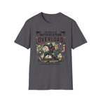 The Ninja of Notification Overload T-Shirt