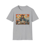 The Cowboy of Customer Complaints T-Shirt