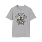 The End-of-Day Sweep T-Shirt