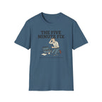 The Five Minute Fix T-Shirt