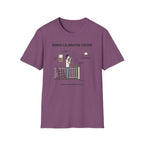Human Calibration Station T-Shirt