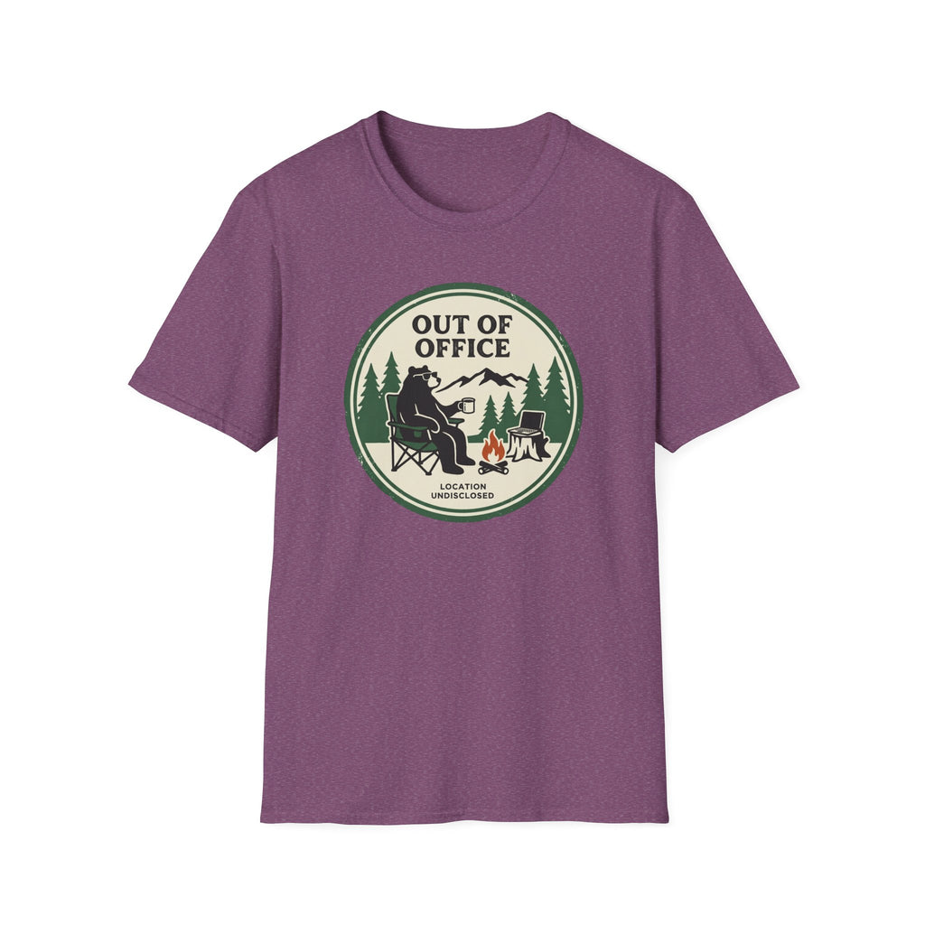 Out of Office T-Shirt