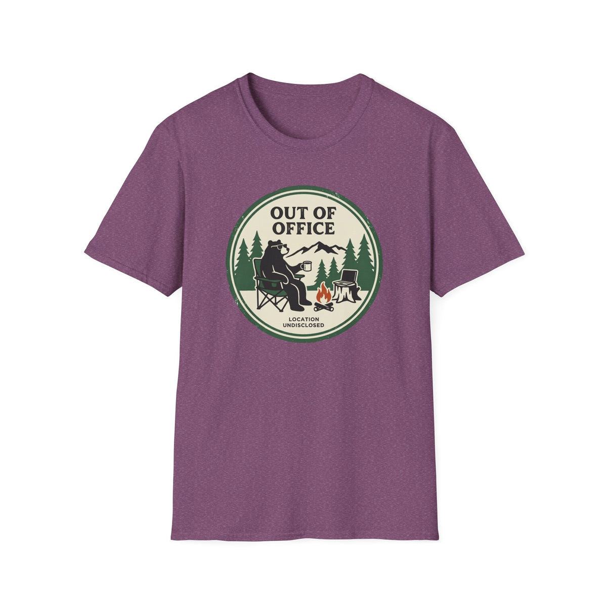 Out of Office T-Shirt