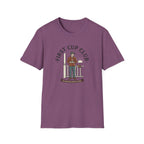 First Cup Club T-Shirt