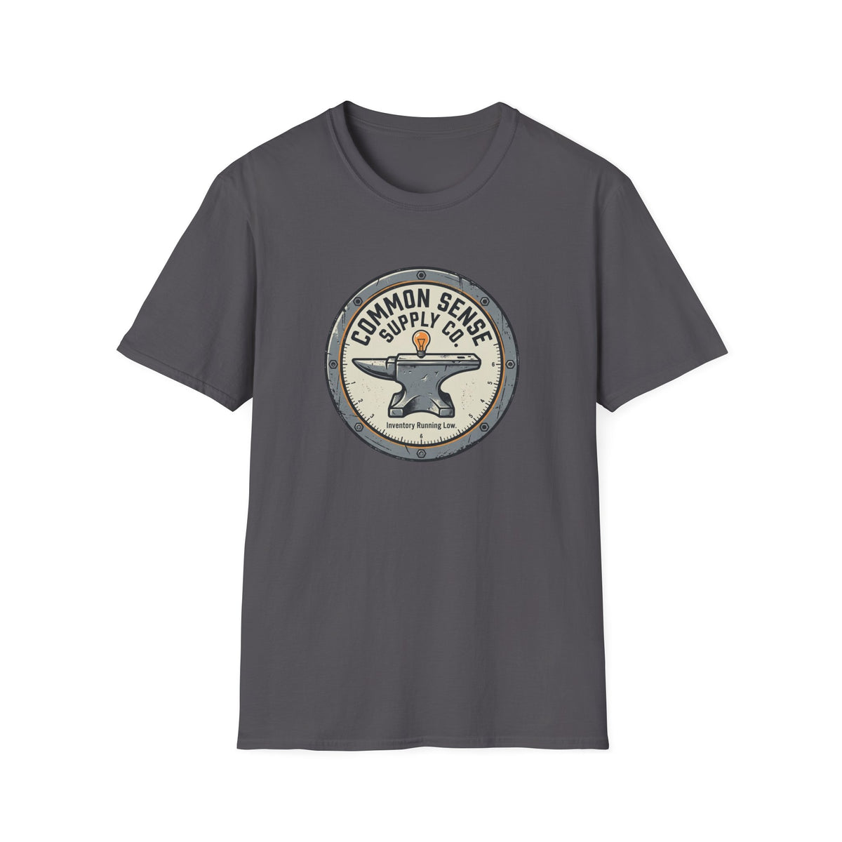 Common Sense Supply Co. T-Shirt