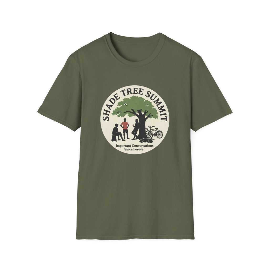 Shade Tree Summit T-Shirt
