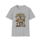 Certified Chai Expert T-Shirt