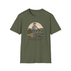 Morning Shift T-Shirt