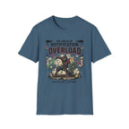 The Ninja of Notification Overload T-Shirt