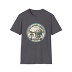 Coffee Before Committee T-Shirt