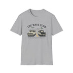 The Wave Club T-Shirt