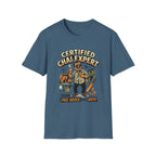 Certified Chai Expert T-Shirt